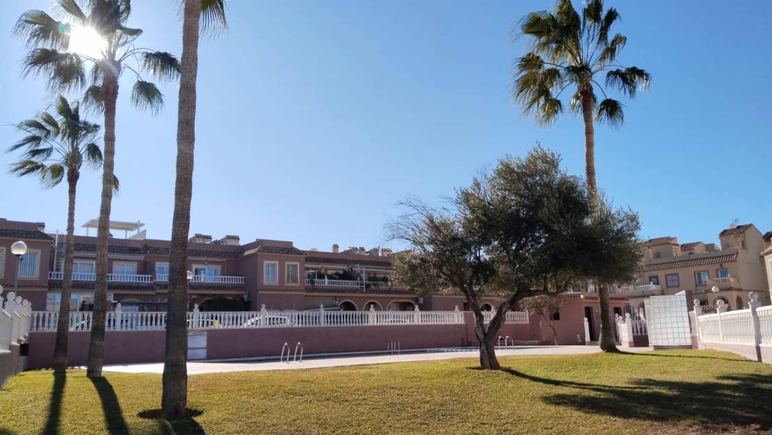 Sale - Villa - Santa Pola - Gran Alacant