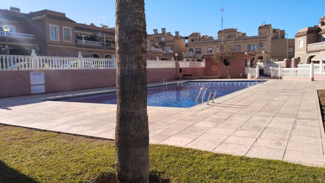 Sale - Villa - Santa Pola - Gran Alacant