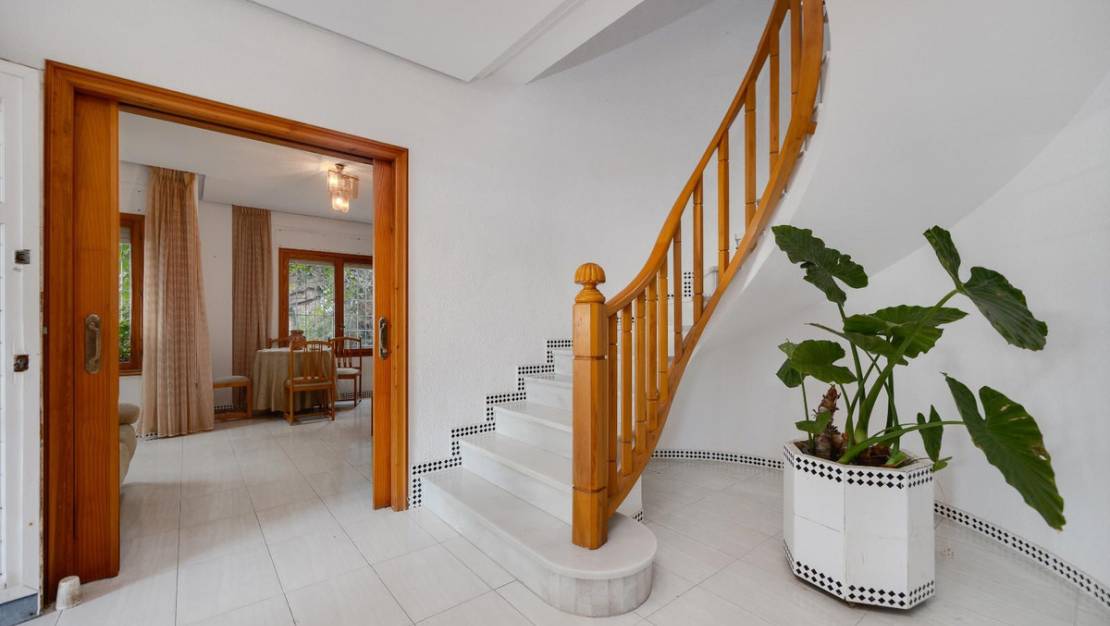 Sale - Villa - Santa Pola - Santa Pola Centro