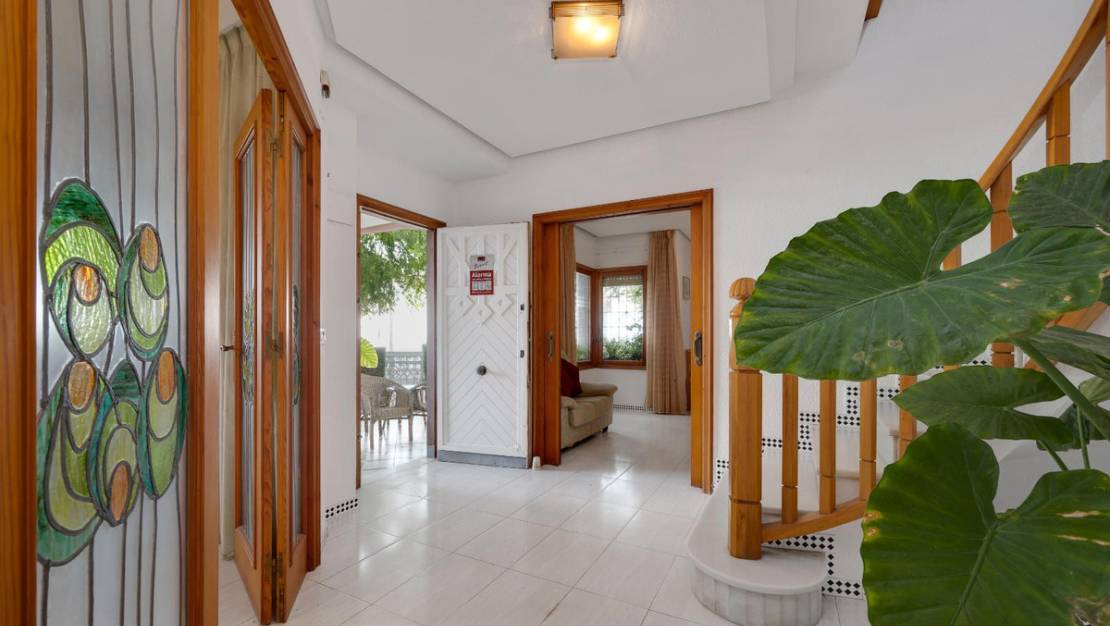 Sale - Villa - Santa Pola - Santa Pola Centro