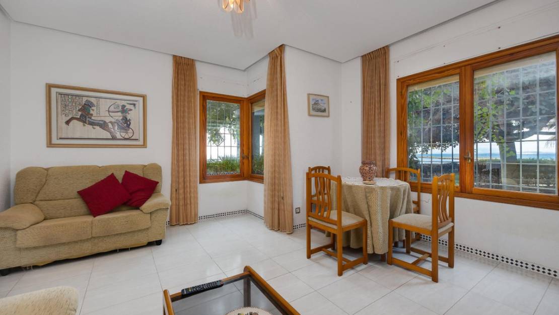 Sale - Villa - Santa Pola - Santa Pola Centro