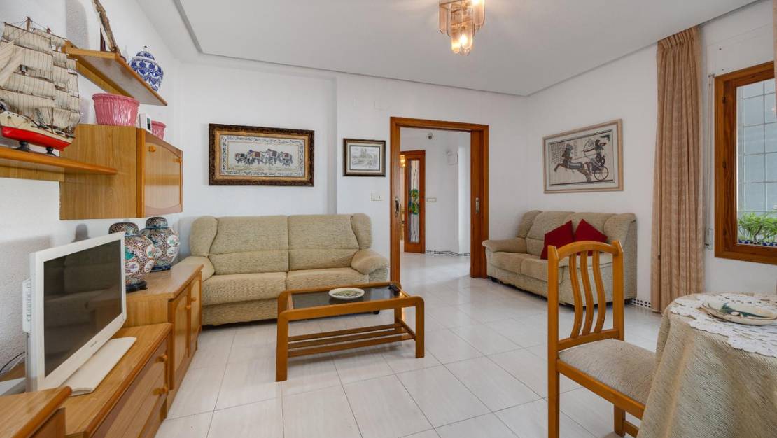 Sale - Villa - Santa Pola - Santa Pola Centro