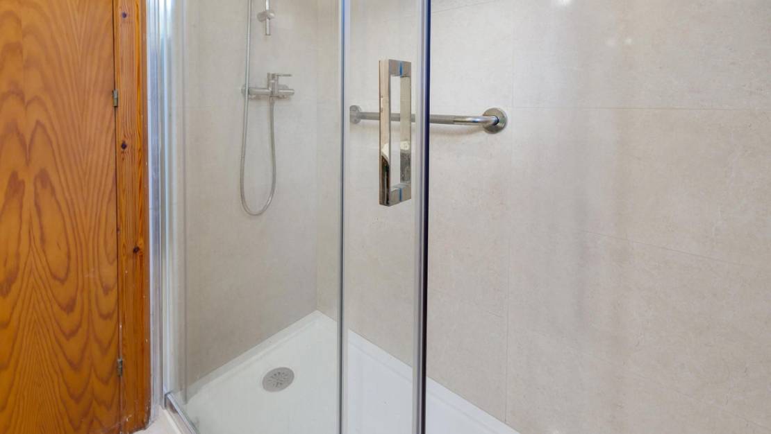 Sale - Villa - Santa Pola - Santa Pola Centro