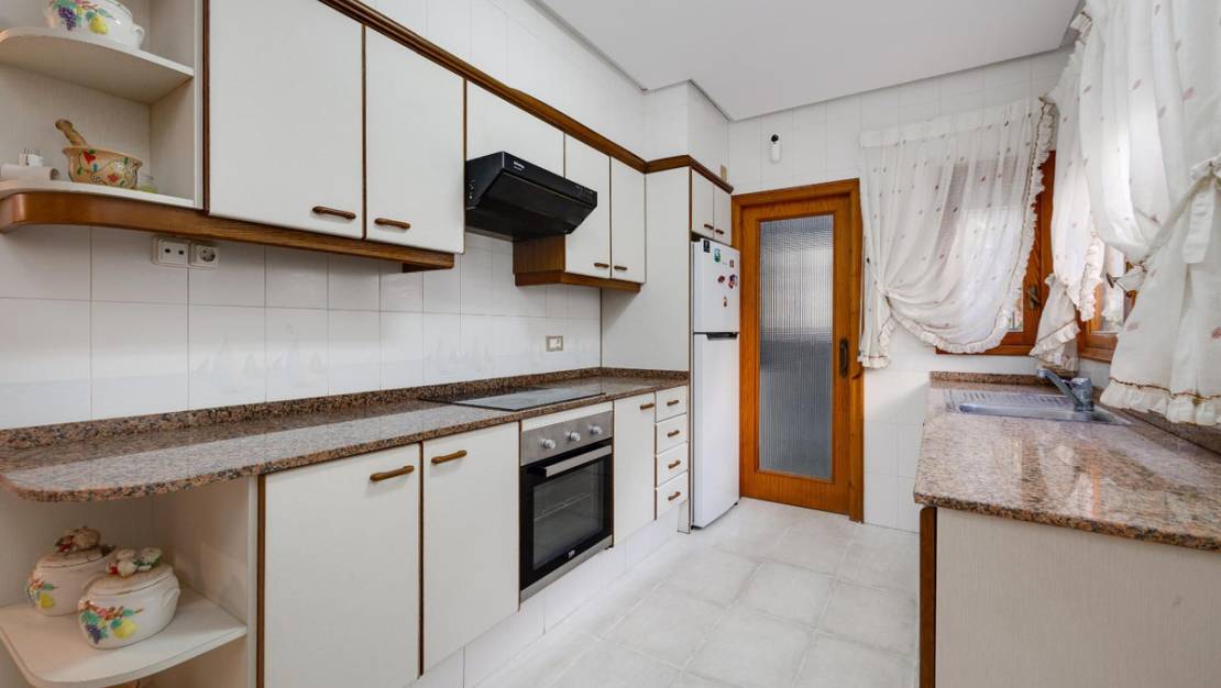 Sale - Villa - Santa Pola - Santa Pola Centro