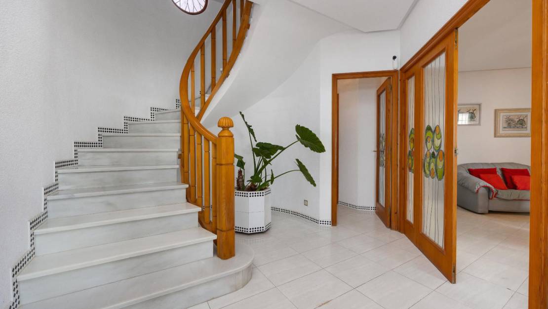 Sale - Villa - Santa Pola - Santa Pola Centro