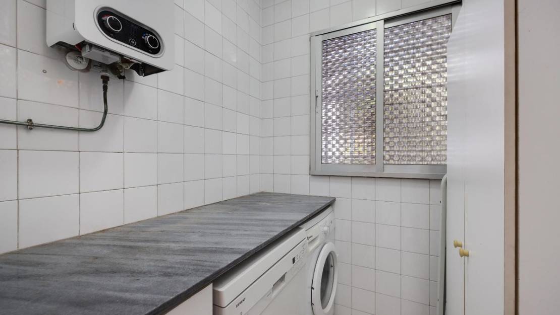 Sale - Villa - Santa Pola - Santa Pola Centro