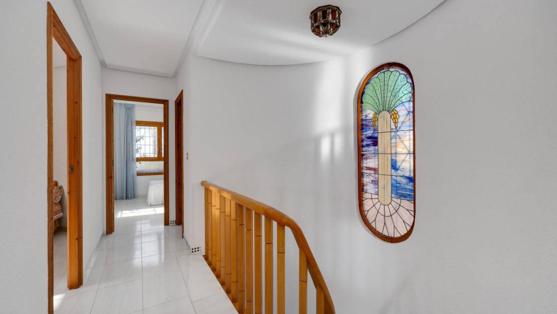 Sale - Villa - Santa Pola - Santa Pola Centro