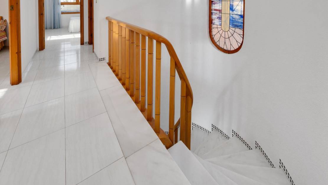 Sale - Villa - Santa Pola - Santa Pola Centro