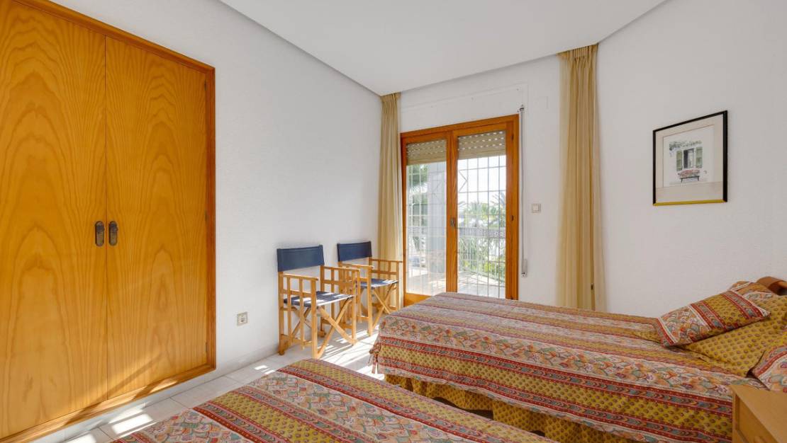 Sale - Villa - Santa Pola - Santa Pola Centro