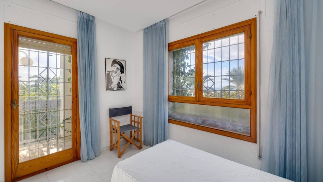 Sale - Villa - Santa Pola - Santa Pola Centro