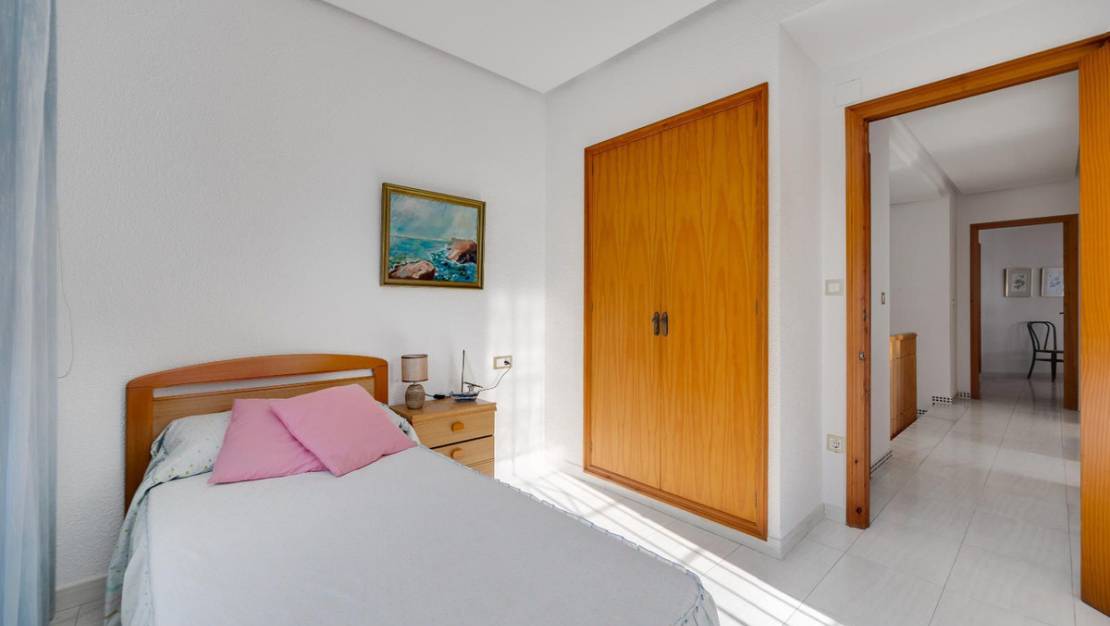 Sale - Villa - Santa Pola - Santa Pola Centro