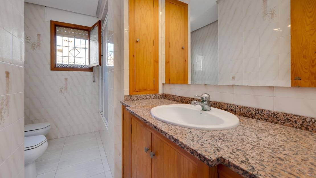 Sale - Villa - Santa Pola - Santa Pola Centro