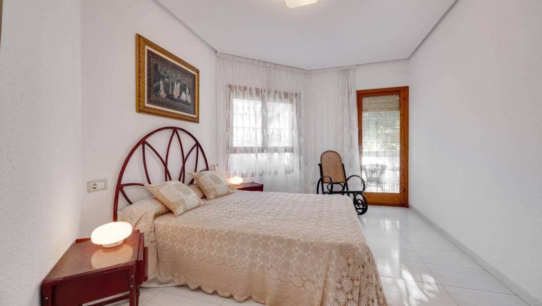 Sale - Villa - Santa Pola - Santa Pola Centro