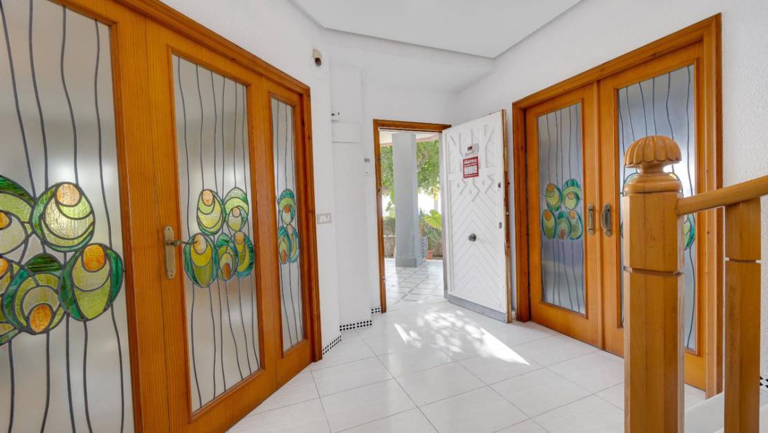 Sale - Villa - Santa Pola - Santa Pola Centro