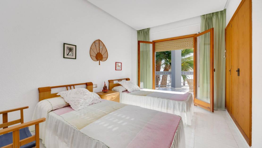 Sale - Villa - Santa Pola - Santa Pola Centro