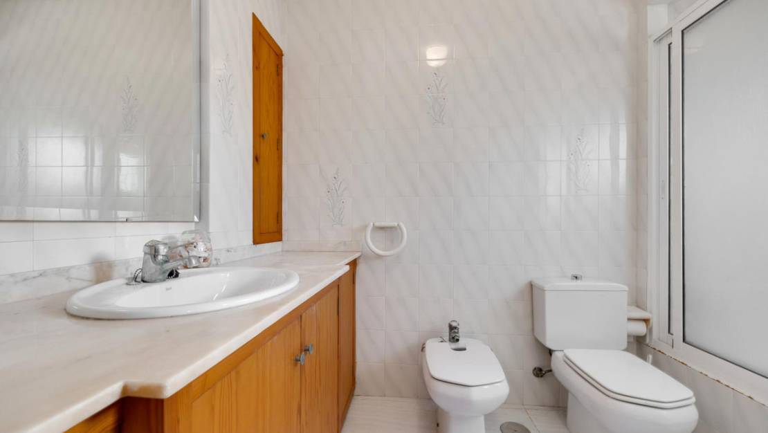 Sale - Villa - Santa Pola - Santa Pola Centro