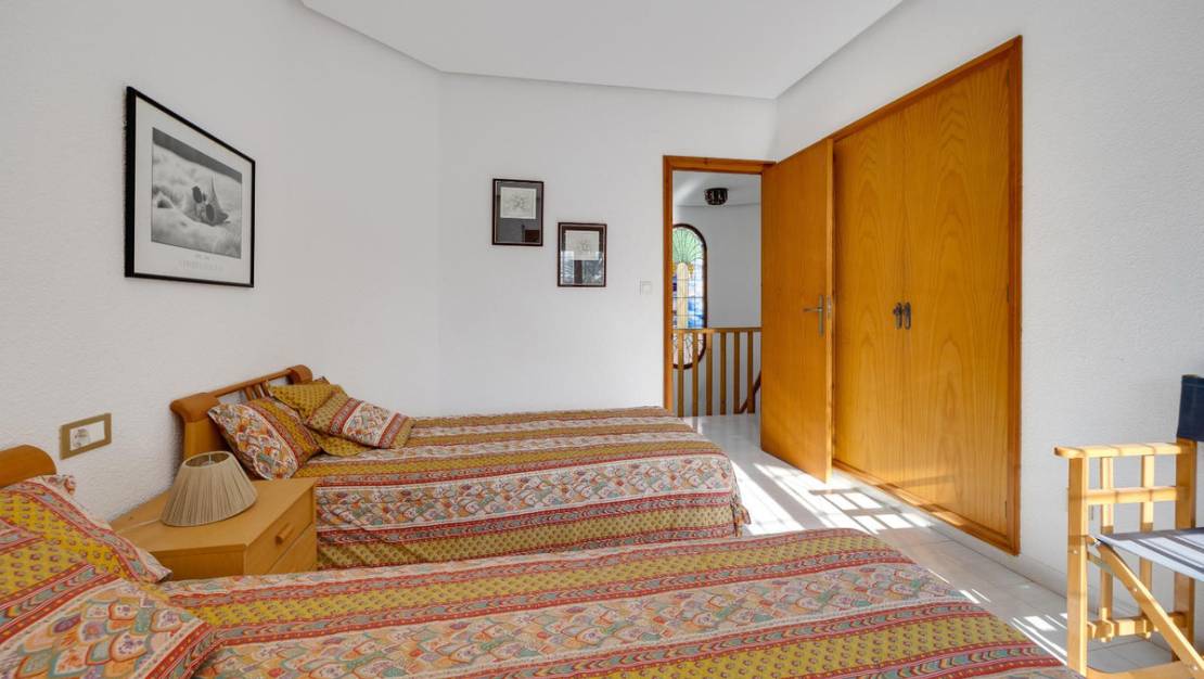 Sale - Villa - Santa Pola - Santa Pola Centro