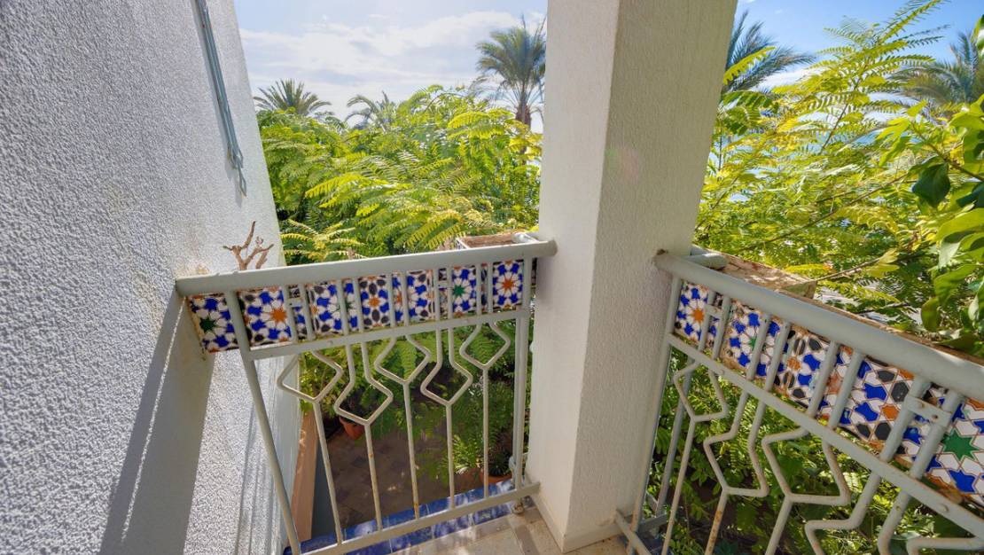 Sale - Villa - Santa Pola - Santa Pola Centro