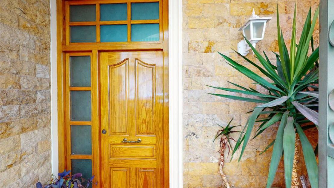 Sale - Villa - Sax - Sax Centro