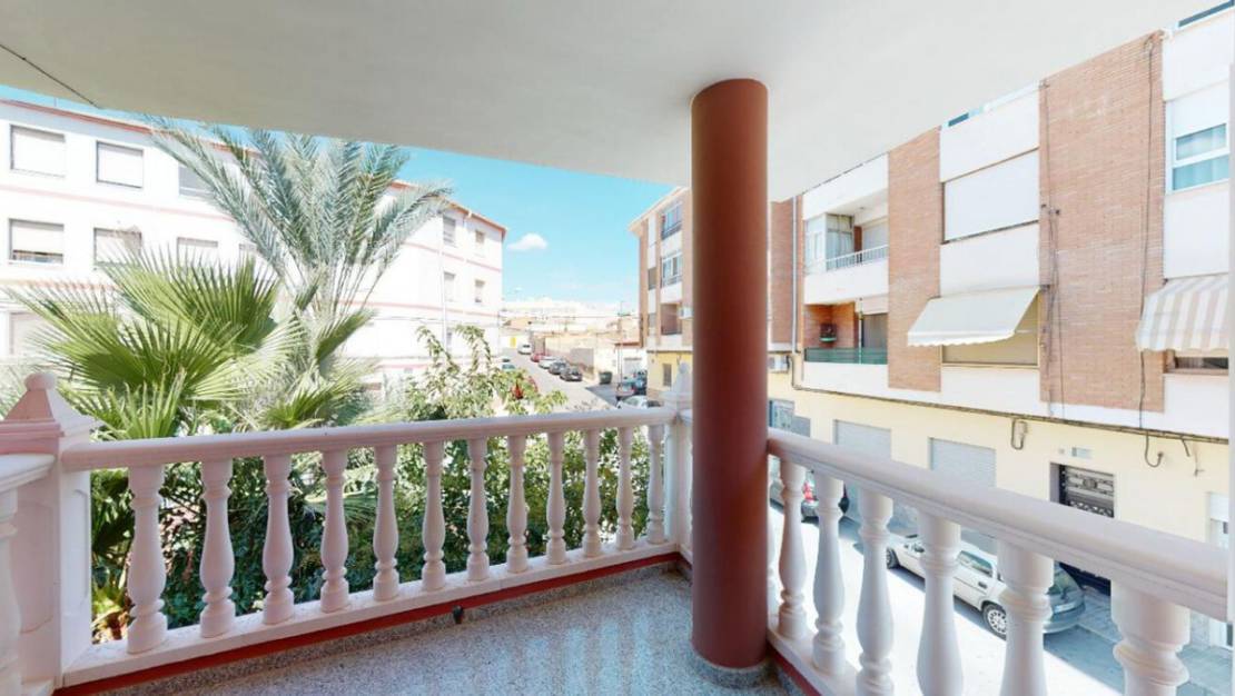 Sale - Villa - Sax - Sax Centro