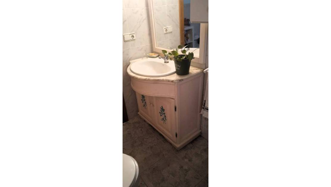 Sale - Villa - Sax - Sax Centro