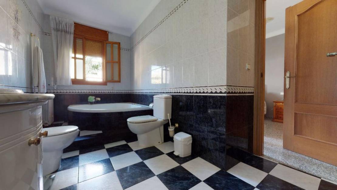 Sale - Villa - Sax - Sax Centro