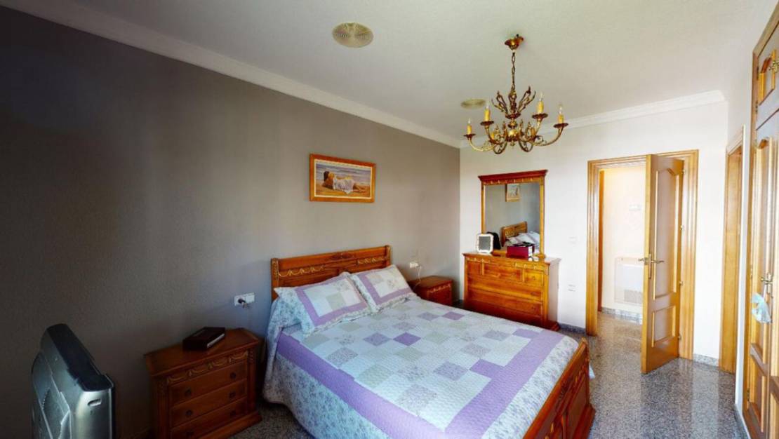 Sale - Villa - Sax - Sax Centro