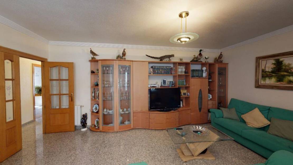 Sale - Villa - Sax - Sax Centro