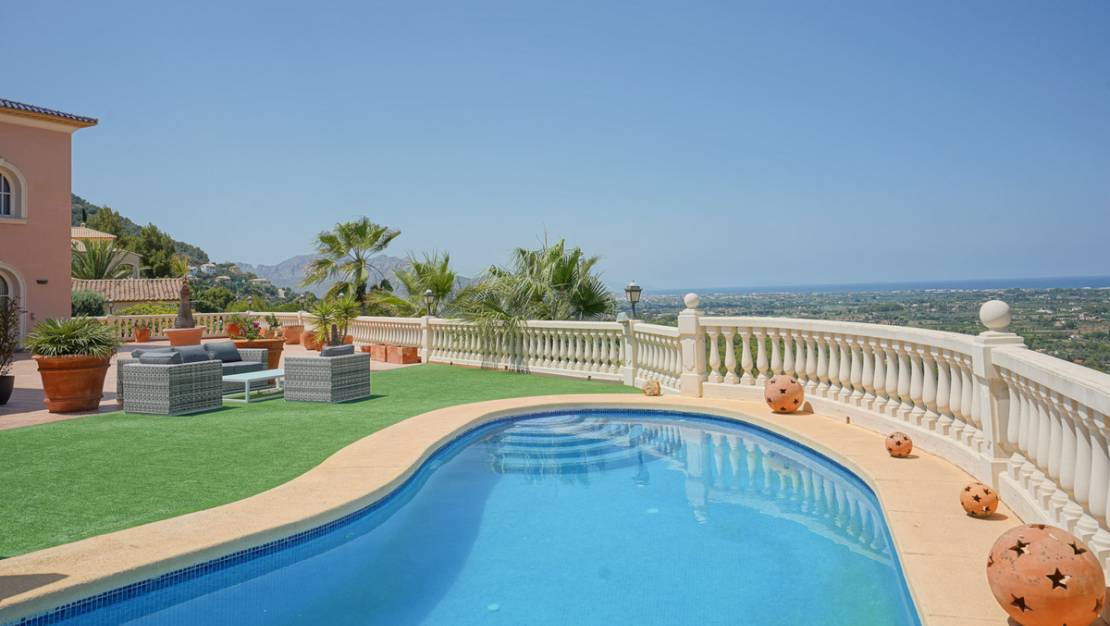 Sale - Villa - Sella