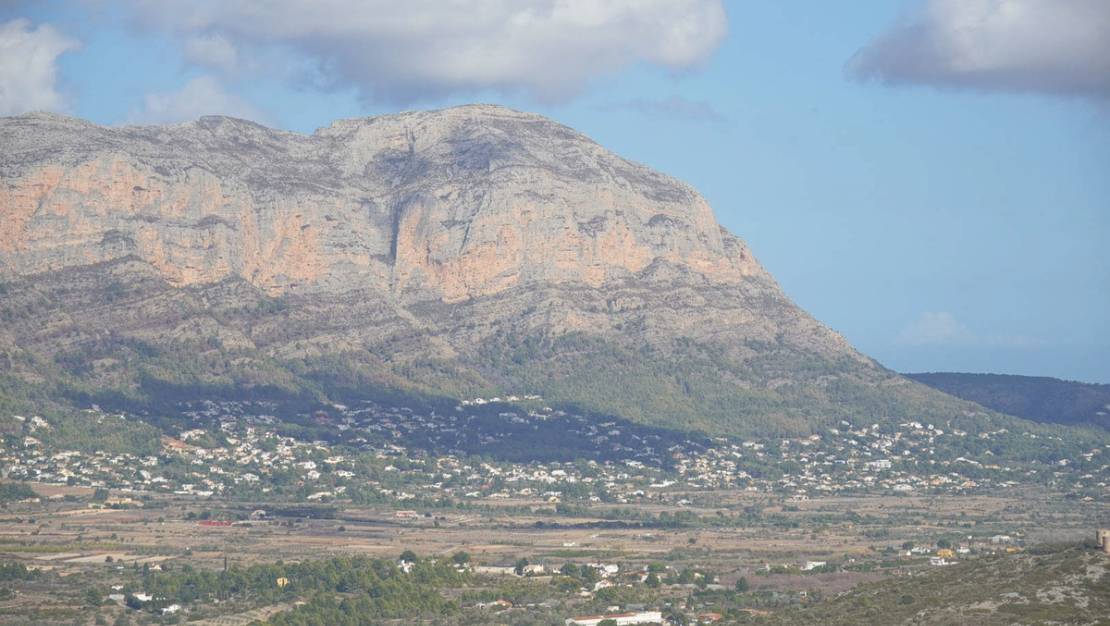 Sale - Villa - Sella