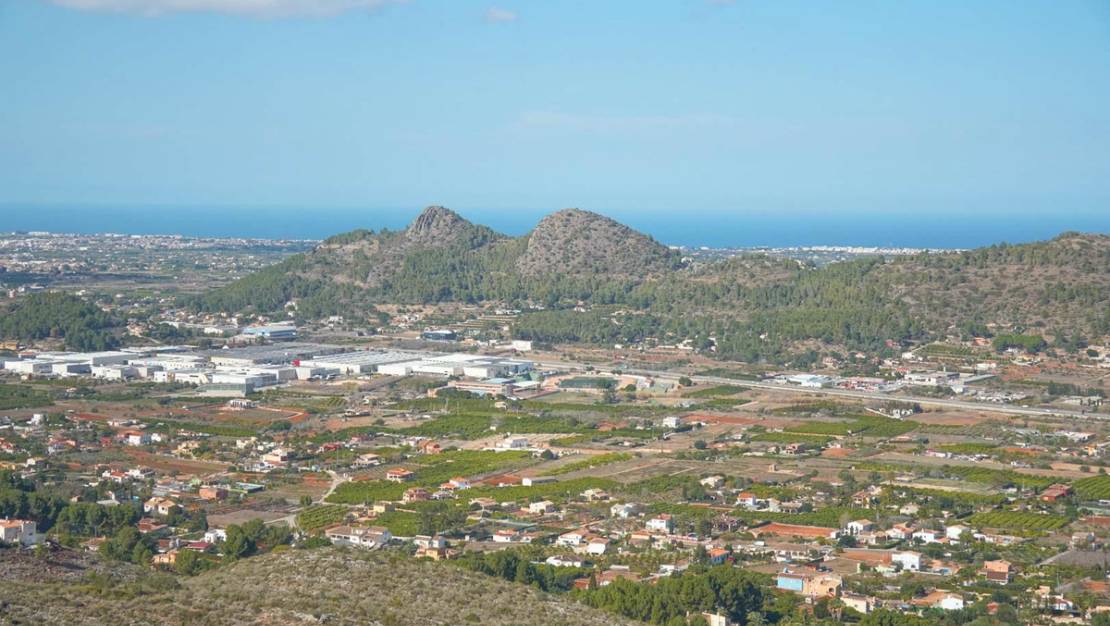 Sale - Villa - Sella