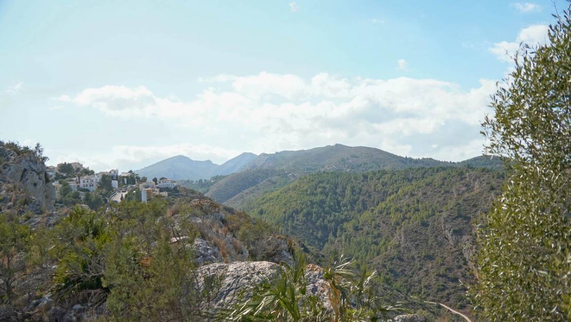 Sale - Villa - Sella