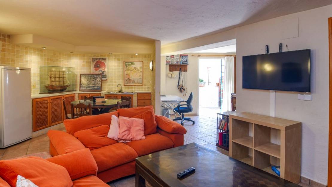 Sale - Villa - Sella