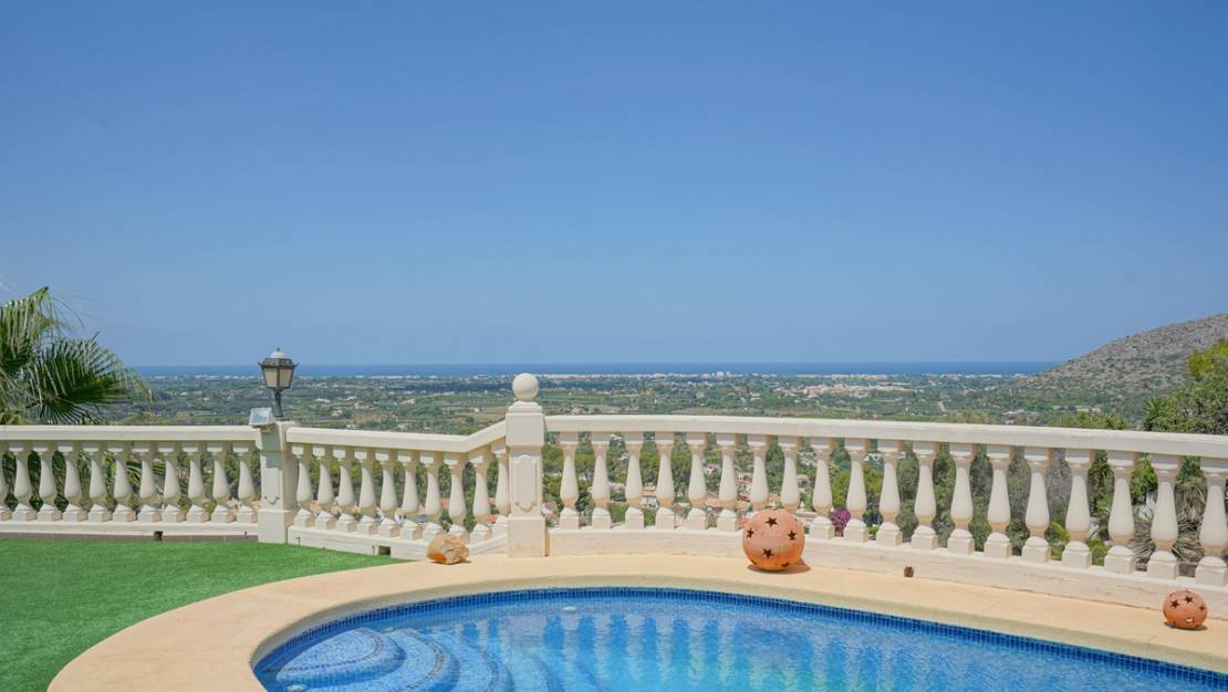 Sale - Villa - Sella