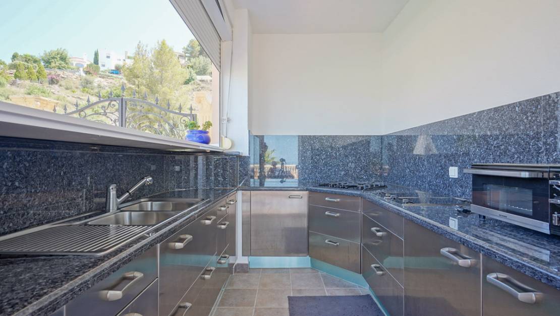 Sale - Villa - Sella