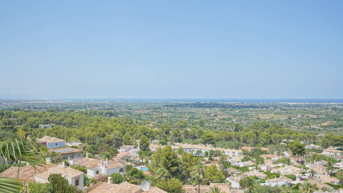 Sale - Villa - Sella