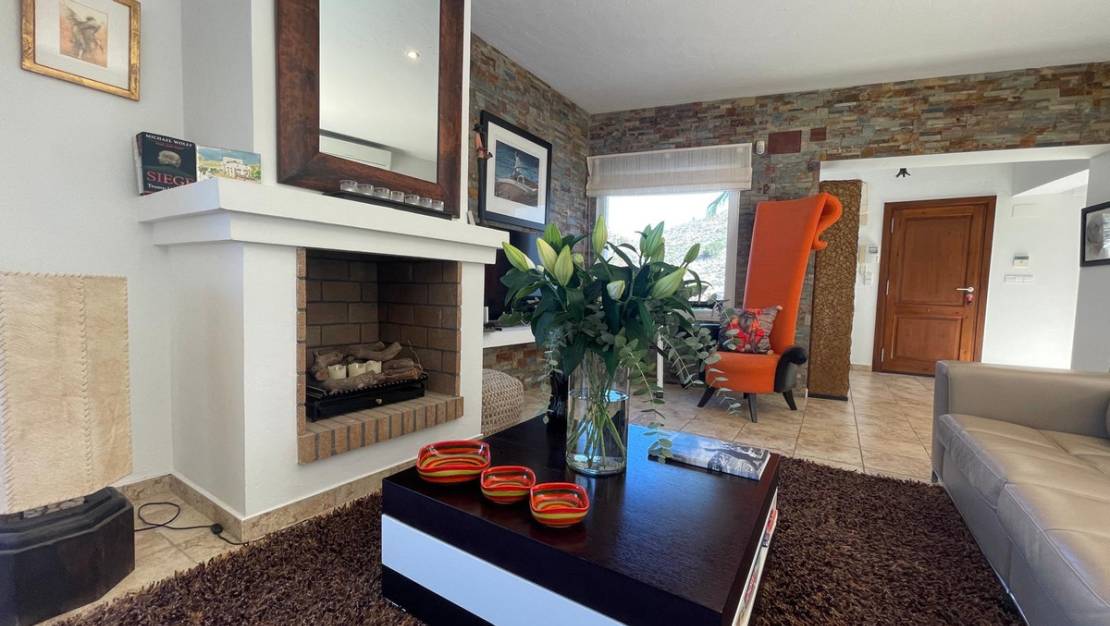 Sale - Villa - Teulada - El Portet