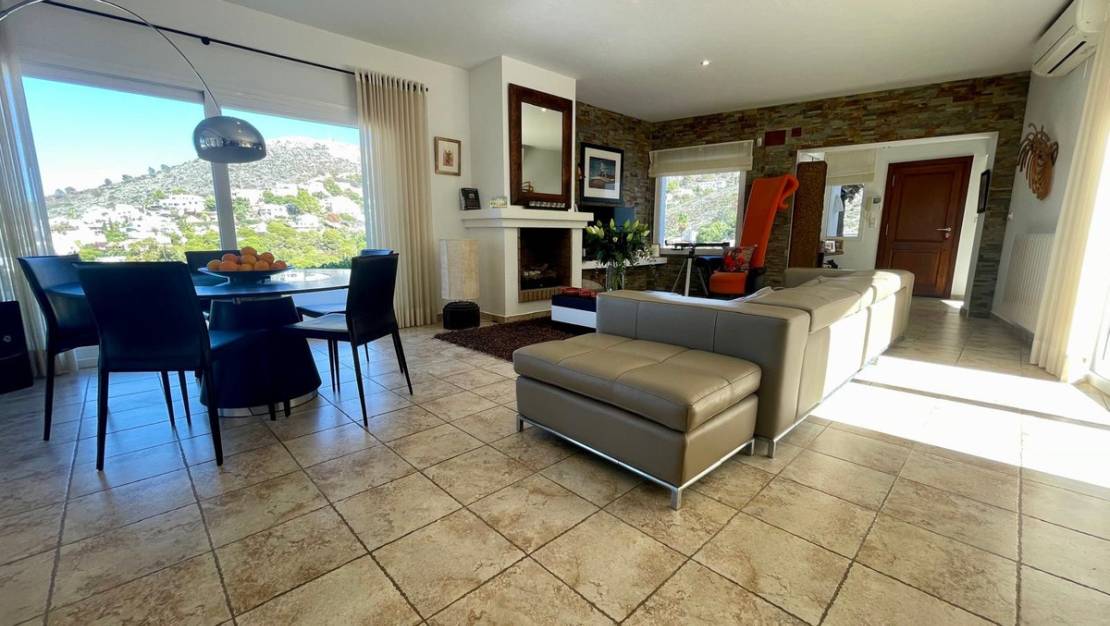 Sale - Villa - Teulada - El Portet
