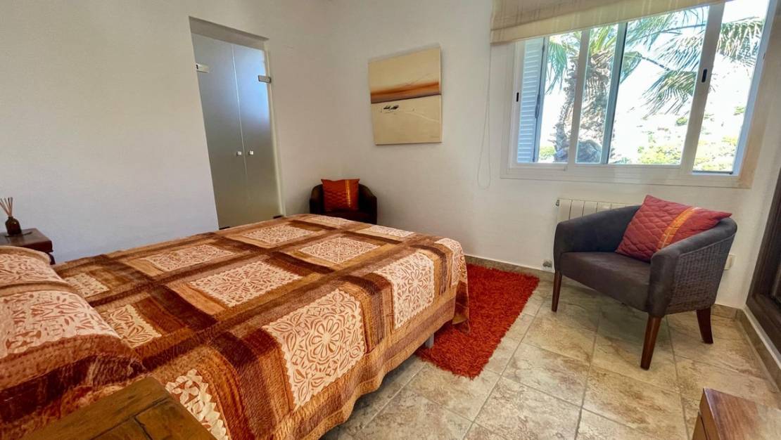 Sale - Villa - Teulada - El Portet