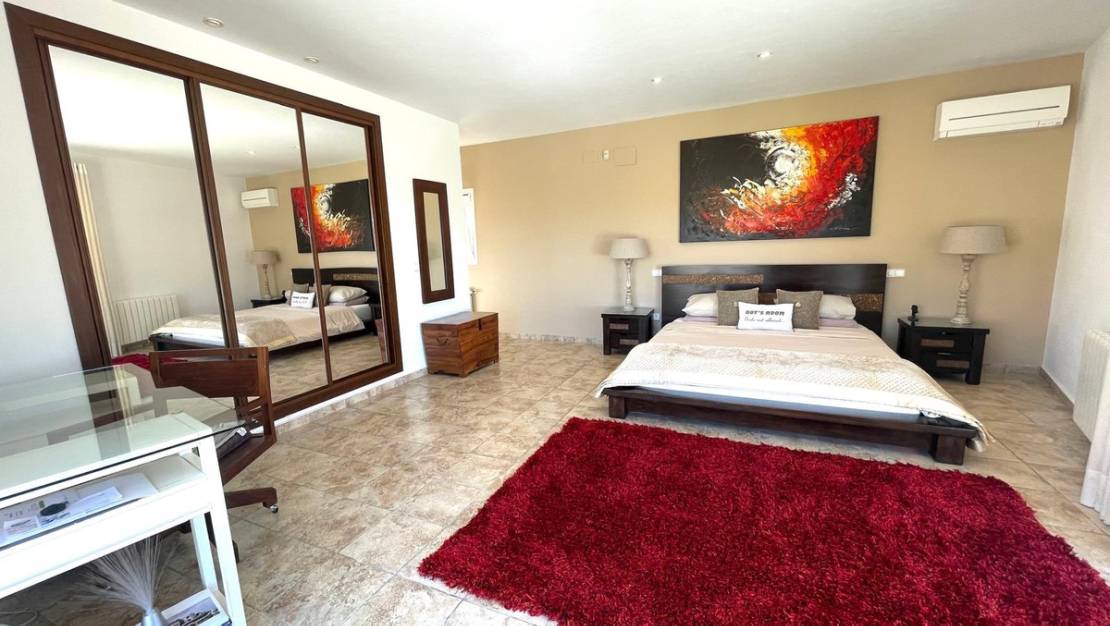 Sale - Villa - Teulada - El Portet