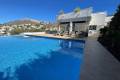Sale - Villa - Teulada - El Portet