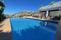 Sale - Villa - Teulada - El Portet