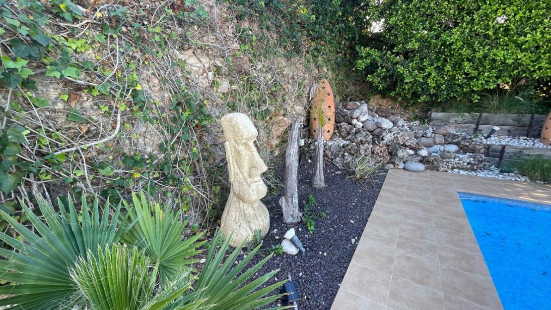 Sale - Villa - Teulada - El Portet