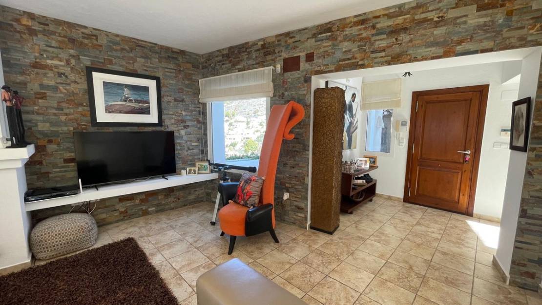 Sale - Villa - Teulada - El Portet