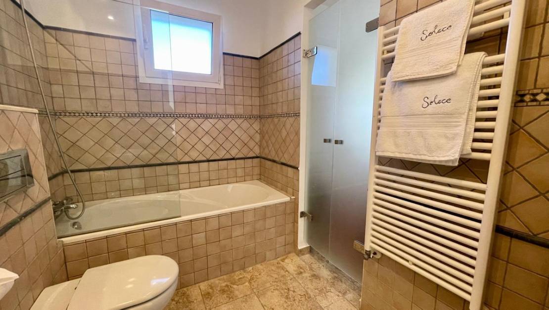 Sale - Villa - Teulada - El Portet