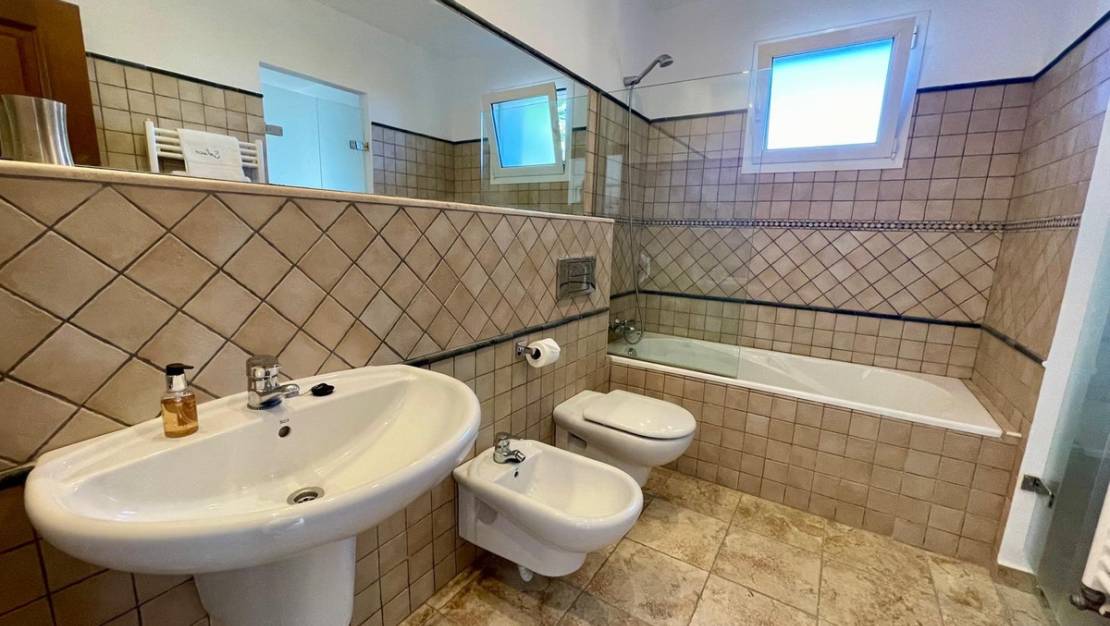 Sale - Villa - Teulada - El Portet