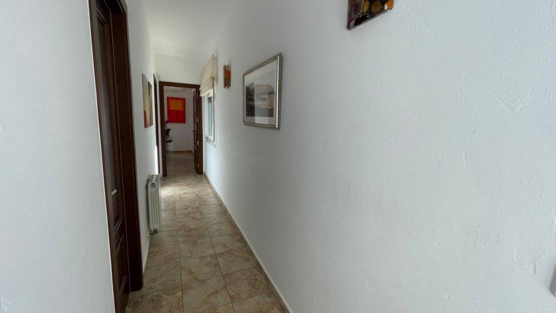 Sale - Villa - Teulada - El Portet