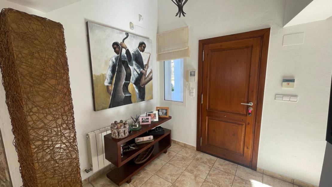 Sale - Villa - Teulada - El Portet