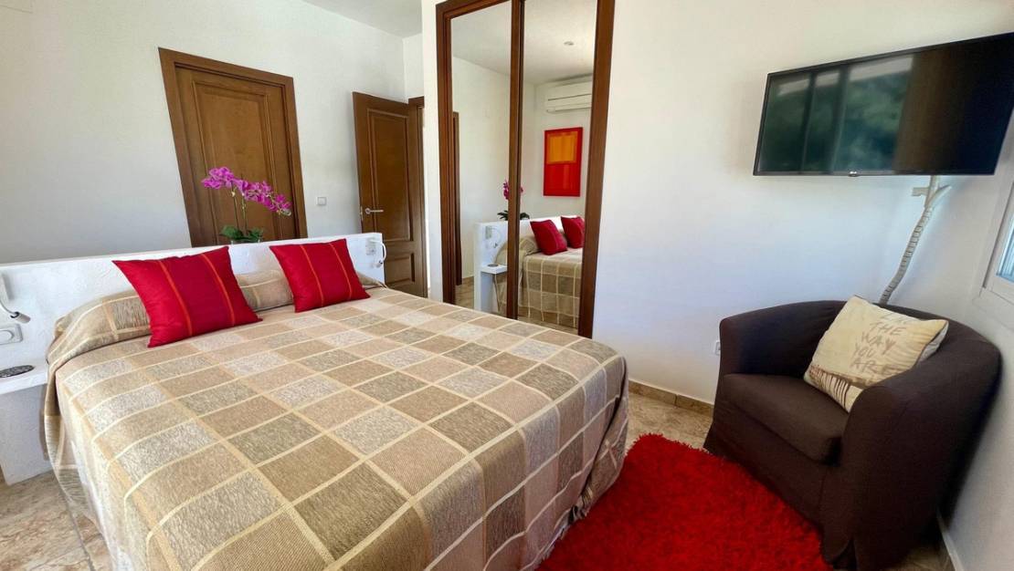 Sale - Villa - Teulada - El Portet