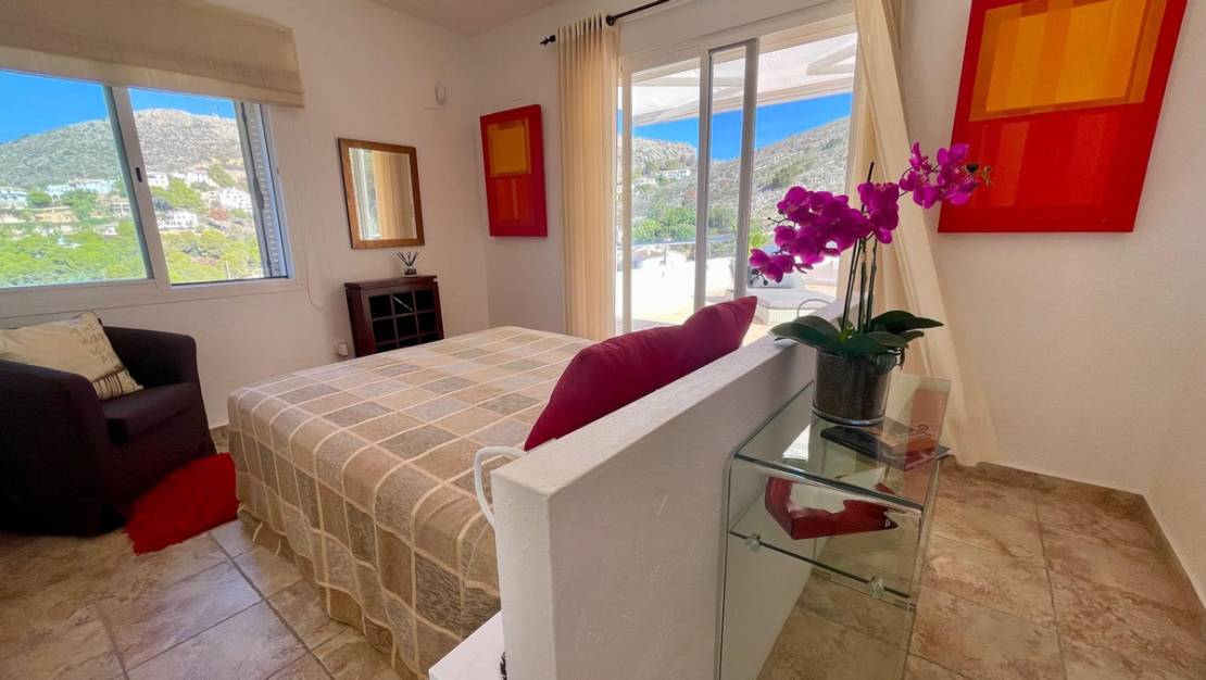 Sale - Villa - Teulada - El Portet